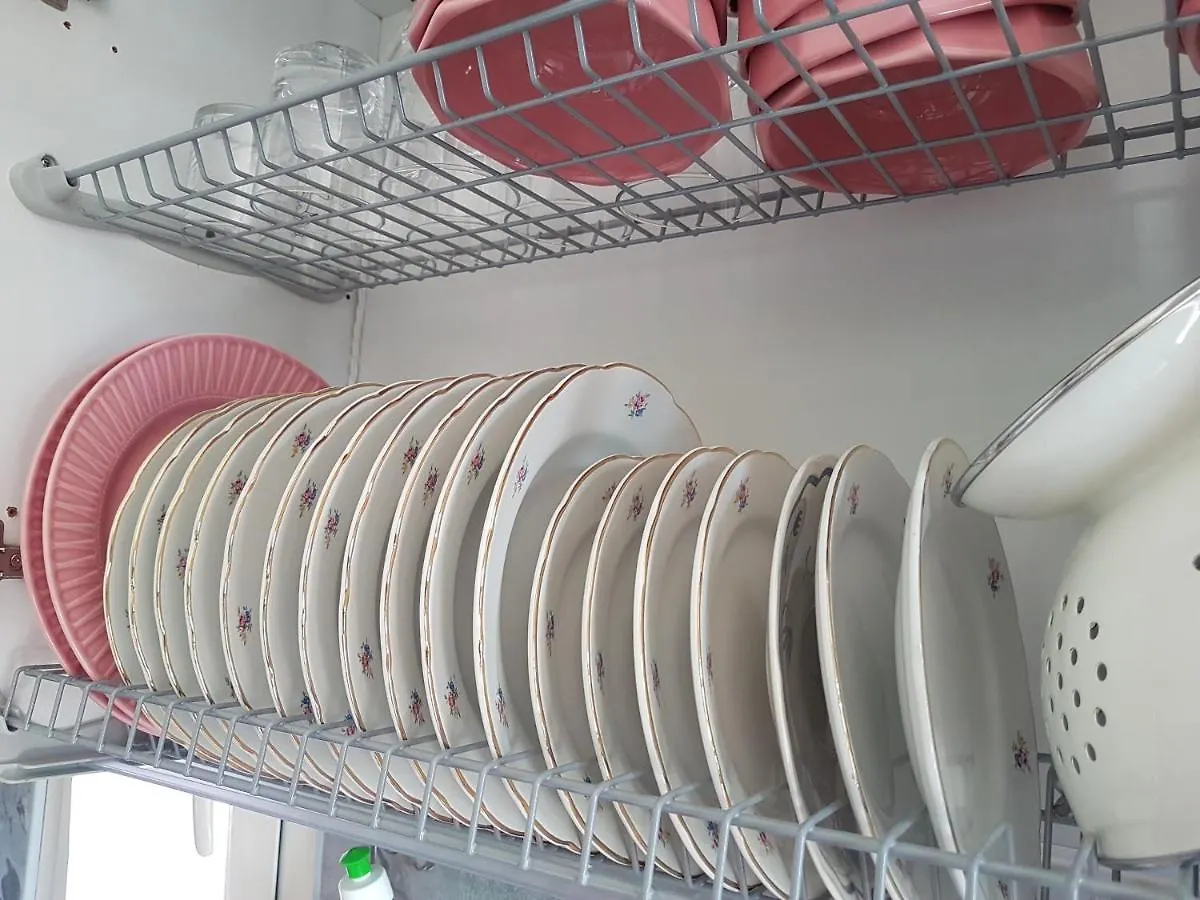 Apartment The Roses - Delizioso Attico Su 2 Livelli Zona Palacongressi Rimini