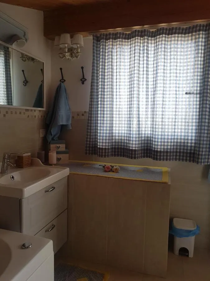Apartment The Roses - Delizioso Attico Su 2 Livelli Zona Palacongressi Rimini