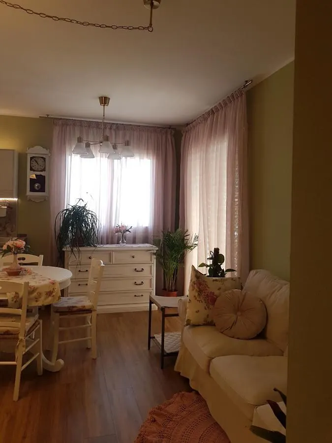 The Roses - Delizioso Attico Su 2 Livelli Zona Palacongressi Rimini Apartment