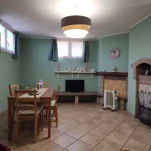 Appartamento La Tavernetta Di Candida, Torriana